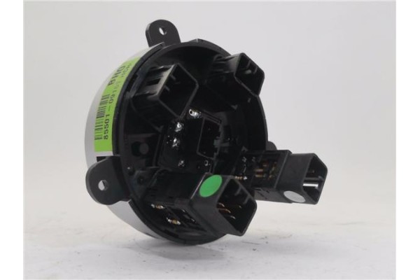 Recambio de mando retrovisor electrico para ssangyong kyron 2.0 200 xdi referencia OEM IAM 8550109161HCH  