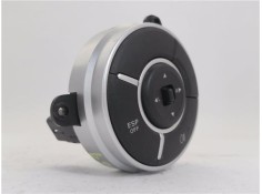 Recambio de mando retrovisor electrico para ssangyong kyron 2.0 200 xdi referencia OEM IAM 8550109161HCH  
