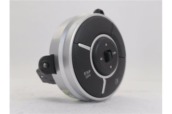 Recambio de mando retrovisor electrico para ssangyong kyron 2.0 200 xdi referencia OEM IAM 8550109161HCH  