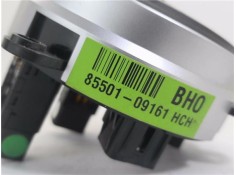 Recambio de mando retrovisor electrico para ssangyong kyron 2.0 200 xdi referencia OEM IAM 8550109161HCH  