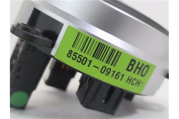Recambio de mando retrovisor electrico para ssangyong kyron 2.0 200 xdi referencia OEM IAM 8550109161HCH  