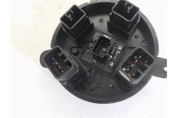 Recambio de mando retrovisor electrico para ssangyong kyron 2.0 200 xdi referencia OEM IAM 8550109161HCH  