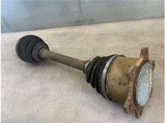 Recambio de palier trasero derecho para mitsubishi montero (v60/v70) 3.2 di-d (v68w, v78w) referencia OEM IAM MR528647  