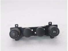 Recambio de interruptor regulacion altura faros para ssangyong kyron 2.0 200 xdi referencia OEM IAM 8530109820HCH  
