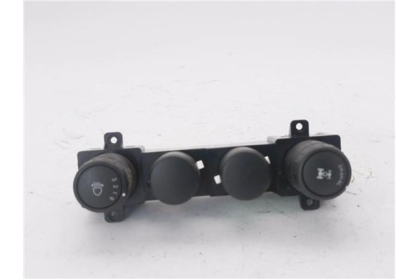 Recambio de interruptor regulacion altura faros para ssangyong kyron 2.0 200 xdi referencia OEM IAM 8530109820HCH  