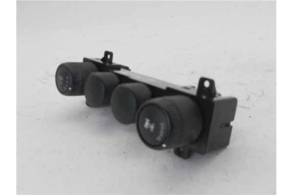 Recambio de interruptor regulacion altura faros para ssangyong kyron 2.0 200 xdi referencia OEM IAM 8530109820HCH  