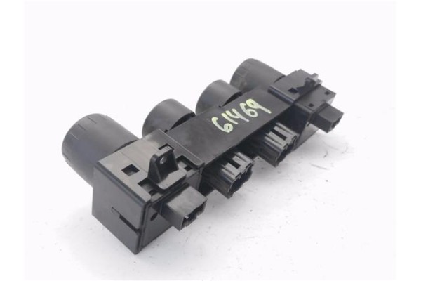 Recambio de interruptor regulacion altura faros para ssangyong kyron 2.0 200 xdi referencia OEM IAM 8530109820HCH  