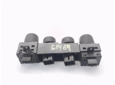 Recambio de interruptor regulacion altura faros para ssangyong kyron 2.0 200 xdi referencia OEM IAM 8530109820HCH  
