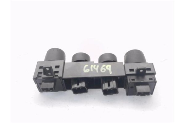 Recambio de interruptor regulacion altura faros para ssangyong kyron 2.0 200 xdi referencia OEM IAM 8530109820HCH  