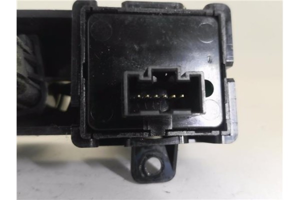 Recambio de interruptor regulacion altura faros para ssangyong kyron 2.0 200 xdi referencia OEM IAM 8530109820HCH  