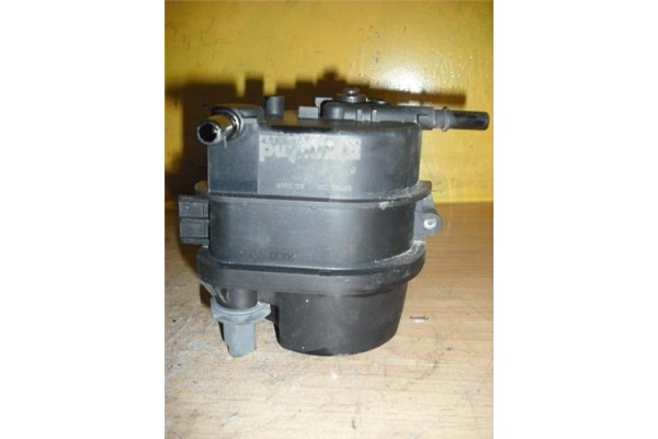 Recambio de soporte filtro gasoil para citroen c3 (2002) 1.4 hdi referencia OEM IAM   