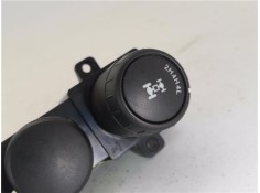 Recambio de interruptor regulacion altura faros para ssangyong kyron 2.0 200 xdi referencia OEM IAM 8530109820HCH  