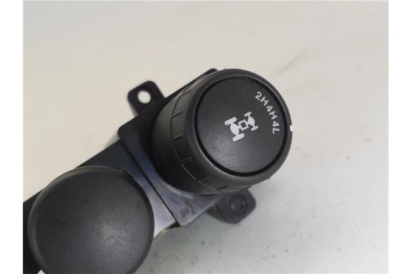 Recambio de interruptor regulacion altura faros para ssangyong kyron 2.0 200 xdi referencia OEM IAM 8530109820HCH  