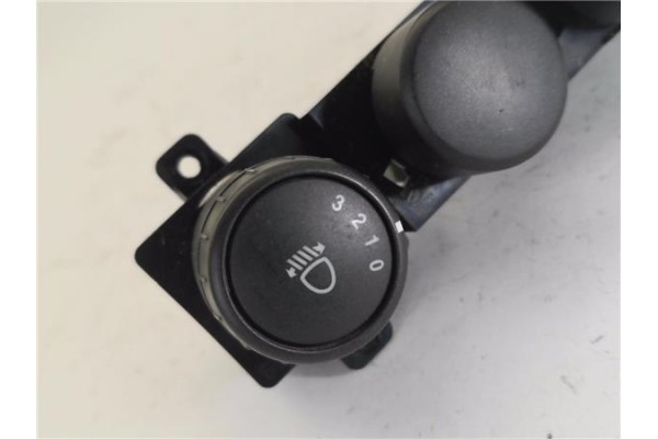 Recambio de interruptor regulacion altura faros para ssangyong kyron 2.0 200 xdi referencia OEM IAM 8530109820HCH  