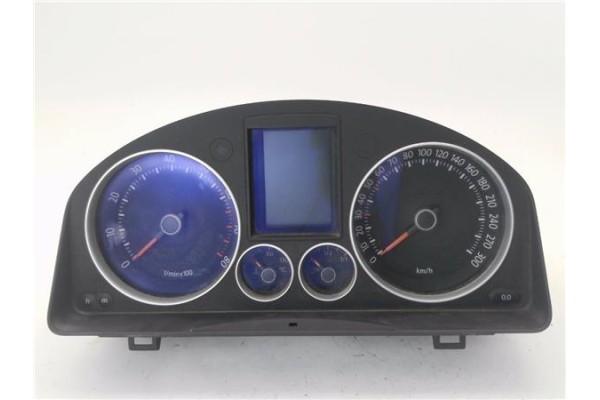 Recambio de cuadro completo para volkswagen golf v (1k1) 2.0 gti referencia OEM IAM 1K6920873 V0003000 