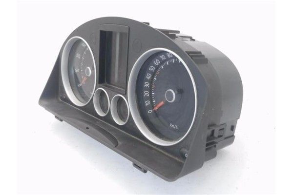 Recambio de cuadro completo para volkswagen golf v (1k1) 2.0 gti referencia OEM IAM 1K6920873 V0003000 