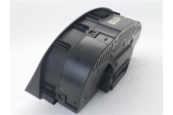 Recambio de cuadro completo para volkswagen golf v (1k1) 2.0 gti referencia OEM IAM 1K6920873 V0003000 