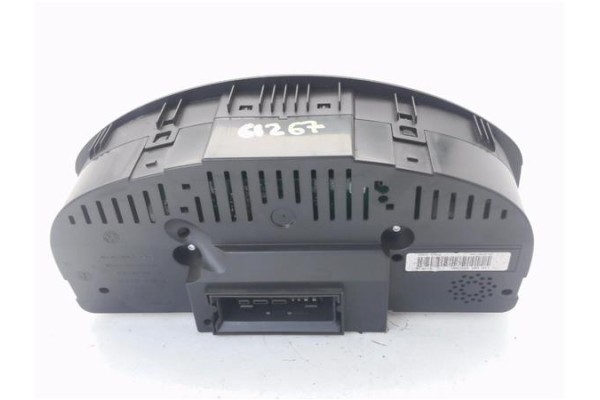 Recambio de cuadro completo para volkswagen golf v (1k1) 2.0 gti referencia OEM IAM 1K6920873 V0003000 