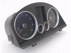 Recambio de cuadro completo para volkswagen golf v (1k1) 2.0 gti referencia OEM IAM 1K6920873 V0003000 