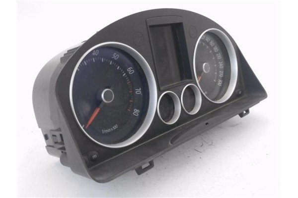 Recambio de cuadro completo para volkswagen golf v (1k1) 2.0 gti referencia OEM IAM 1K6920873 V0003000 
