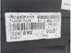 Recambio de cuadro completo para volkswagen golf v (1k1) 2.0 gti referencia OEM IAM 1K6920873 V0003000 