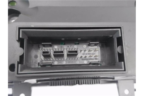 Recambio de cuadro completo para volkswagen golf v (1k1) 2.0 gti referencia OEM IAM 1K6920873 V0003000 