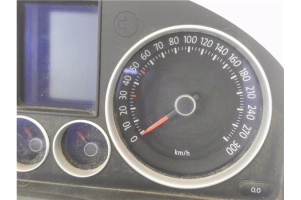 Recambio de cuadro completo para volkswagen golf v (1k1) 2.0 gti referencia OEM IAM 1K6920873 V0003000 