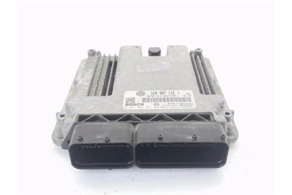 Recambio de centralita para volkswagen golf v (1k1) 2.0 gti referencia OEM IAM 1K0907115J 0261S02331 