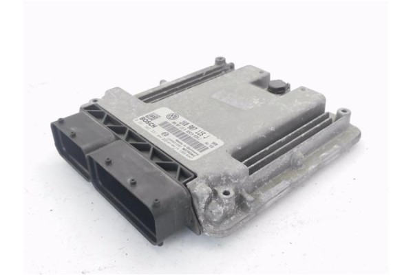 Recambio de centralita para volkswagen golf v (1k1) 2.0 gti referencia OEM IAM 1K0907115J 0261S02331 