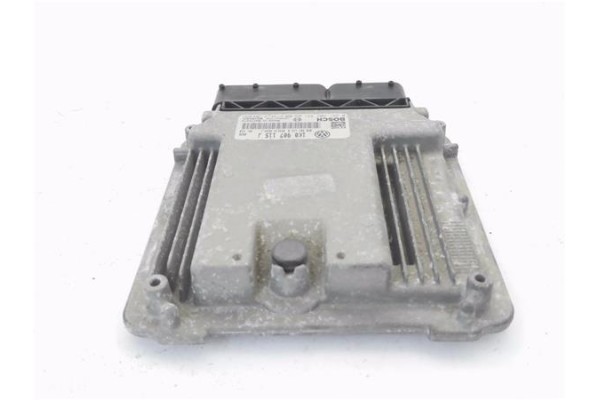 Recambio de centralita para volkswagen golf v (1k1) 2.0 gti referencia OEM IAM 1K0907115J 0261S02331 