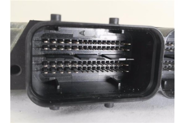Recambio de centralita para volkswagen golf v (1k1) 2.0 gti referencia OEM IAM 1K0907115J 0261S02331 