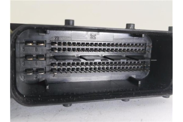 Recambio de centralita para volkswagen golf v (1k1) 2.0 gti referencia OEM IAM 1K0907115J 0261S02331 