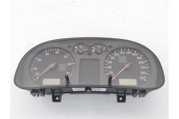 Recambio de cuadro completo para volkswagen golf iv berlina (1j1) 1.6 referencia OEM IAM 1J0919861D 0263611002 