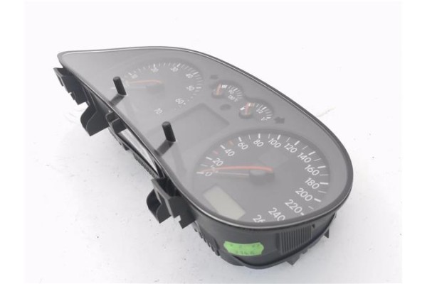 Recambio de cuadro completo para volkswagen golf iv berlina (1j1) 1.6 referencia OEM IAM 1J0919861D 0263611002 