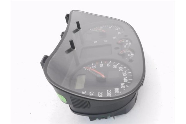 Recambio de cuadro completo para volkswagen golf iv berlina (1j1) 1.6 referencia OEM IAM 1J0919861D 0263611002 