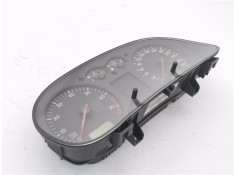 Recambio de cuadro completo para volkswagen golf iv berlina (1j1) 1.6 referencia OEM IAM 1J0919861D 0263611002 