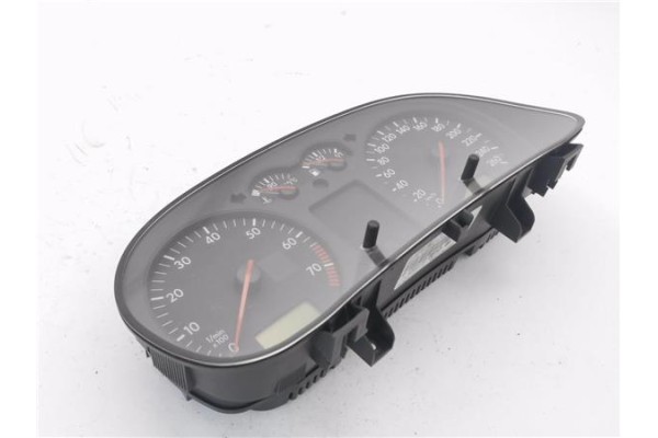 Recambio de cuadro completo para volkswagen golf iv berlina (1j1) 1.6 referencia OEM IAM 1J0919861D 0263611002 