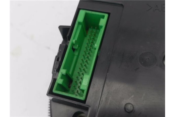 Recambio de cuadro completo para volkswagen golf iv berlina (1j1) 1.6 referencia OEM IAM 1J0919861D 0263611002 