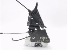 Recambio de cierre electromagnetico delantero izquierdo para mercedes-benz clase a (bm 169) 1.5 a 150 (169.031) referencia OEM I