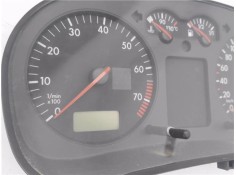 Recambio de cuadro completo para volkswagen golf iv berlina (1j1) 1.6 referencia OEM IAM 1J0919861D 0263611002 