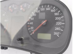 Recambio de cuadro completo para volkswagen golf iv berlina (1j1) 1.6 referencia OEM IAM 1J0919861D 0263611002 