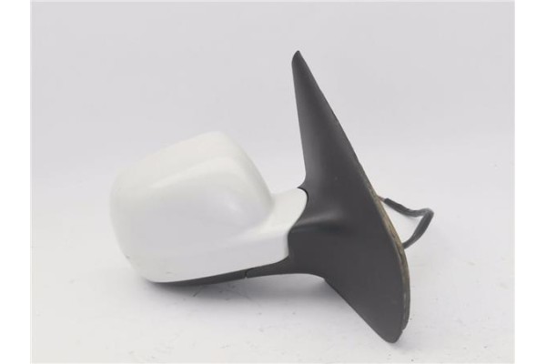 Recambio de retrovisor electrico derecho para volkswagen golf iv berlina (1j1) 1.6 referencia OEM IAM E1020514  