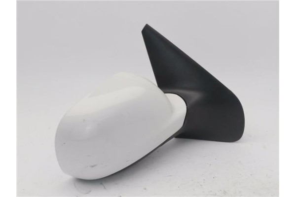 Recambio de retrovisor electrico derecho para volkswagen golf iv berlina (1j1) 1.6 referencia OEM IAM E1020514  