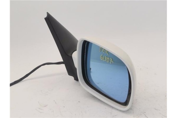 Recambio de retrovisor electrico derecho para volkswagen golf iv berlina (1j1) 1.6 referencia OEM IAM E1020514  