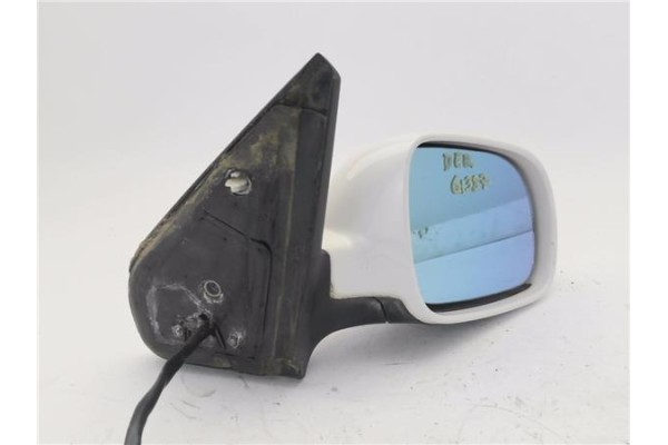 Recambio de retrovisor electrico derecho para volkswagen golf iv berlina (1j1) 1.6 referencia OEM IAM E1020514  