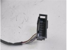 Recambio de retrovisor electrico derecho para volkswagen golf iv berlina (1j1) 1.6 referencia OEM IAM E1020514  
