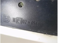 Recambio de retrovisor electrico derecho para volkswagen golf iv berlina (1j1) 1.6 referencia OEM IAM E1020514  