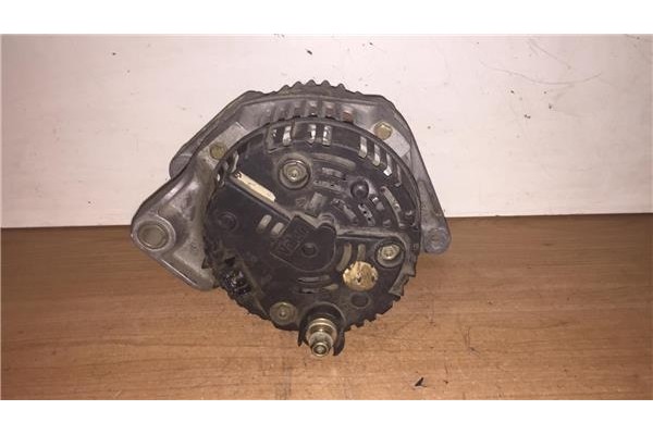 Recambio de alternador para renault twingo ii 1.2 (c063, c064) referencia OEM IAM 2541603E A11VI29 