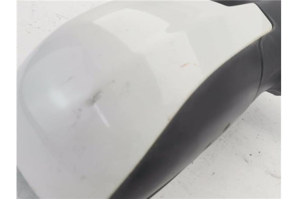 Recambio de retrovisor electrico derecho para volkswagen golf iv berlina (1j1) 1.6 referencia OEM IAM E1020514  
