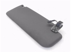 Recambio de parasol izquierdo para volkswagen golf v (1k1) 2.0 gti referencia OEM IAM 1K0857551N  